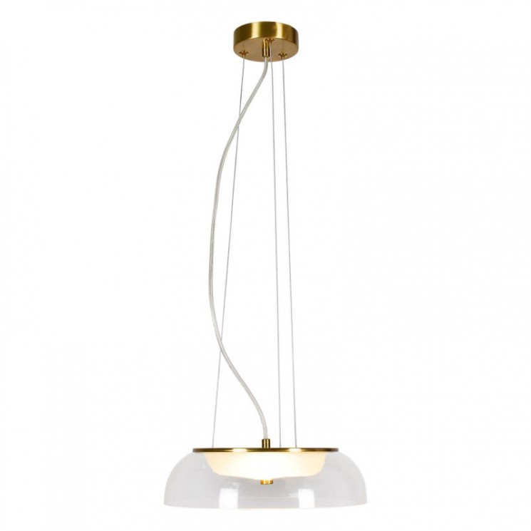 Подвесной светильник Lussole Loft DEARBORN LSP-7062