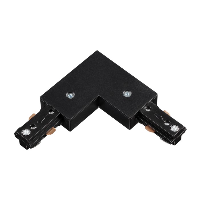 Соединитель для шинопровода L-образный NOVOTECH 135009