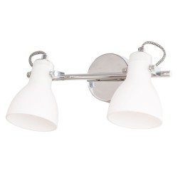 Светильник настенный Arte lamp FADO A1142AP-2CC