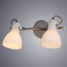 Светильник настенный Arte lamp FADO A1142AP-2CC