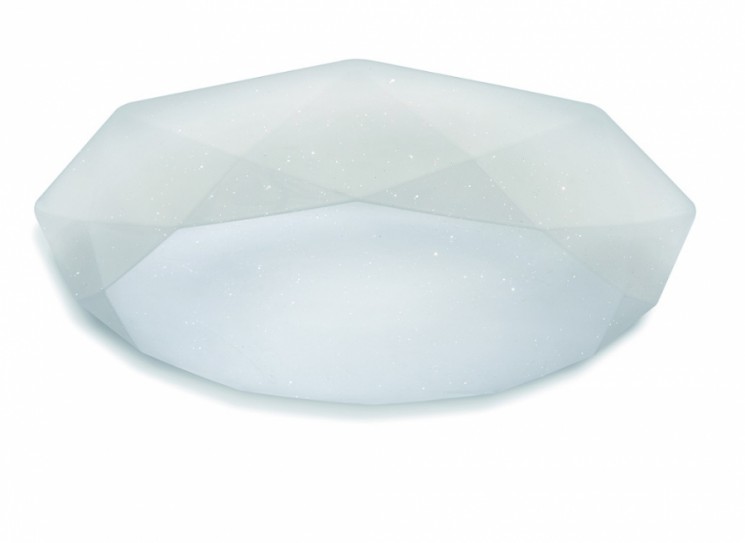 Люстра Mantra 3679 с пультом