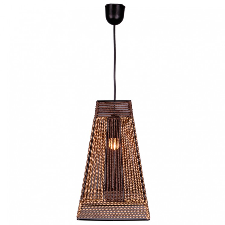 Подвесной светильник Lussole Kstall LSP-0023