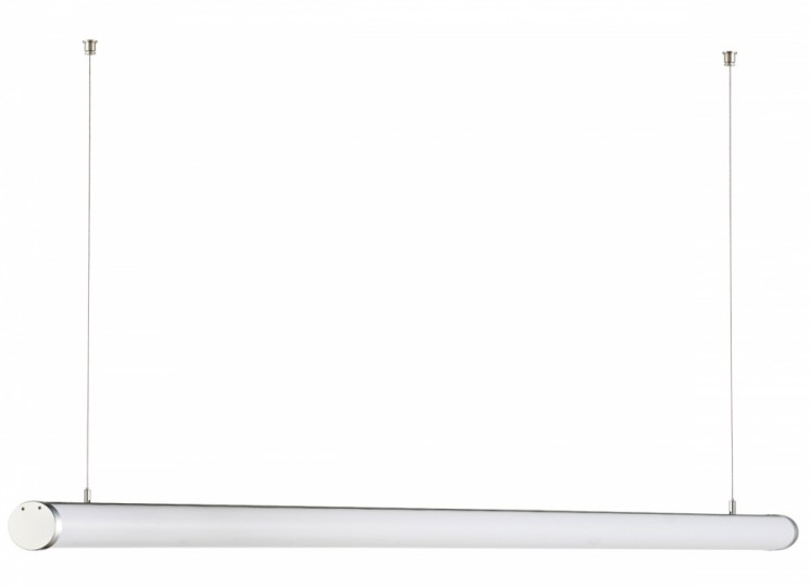 Подвесной светодиодный светильник Donolux DL18752S200/4000