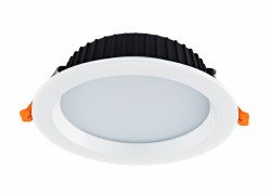 Cветильник встраиваемый Donolux DL18891/30W White R