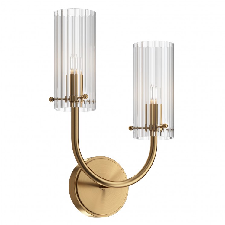 Бра Maytoni MOD223WL-02BS Arco