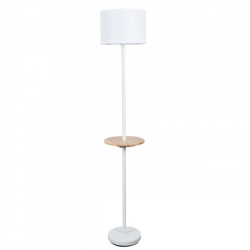 Торшер ARTE Lamp A4056PN-1WH Combo