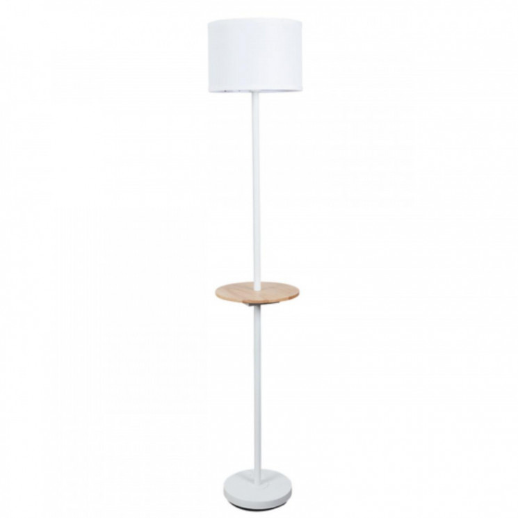 Торшер ARTE Lamp A4056PN-1WH Combo