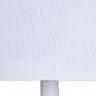 Торшер ARTE Lamp A4056PN-1WH Combo