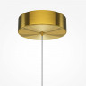 Подвесной светильник Maytoni MOD299PL-L10BS3K Mind