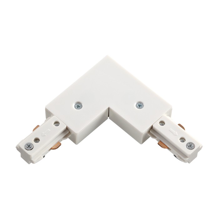 Соединитель для шинопровода L-образный NOVOTECH 135008