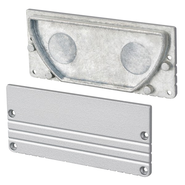 Заглушка Arlight для ALU-POWER-W80N глухая 019098