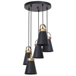 Подвесной светильник Luminex ATOS 7758