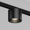 Трековый светильник Levity Maytoni Technical  TR188-1-5W4K-M-B Alfa S