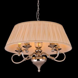 Люстра Crystal Lux KRIPTON SP5