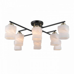 Люстра на штанге Citilux CL129285 Джером