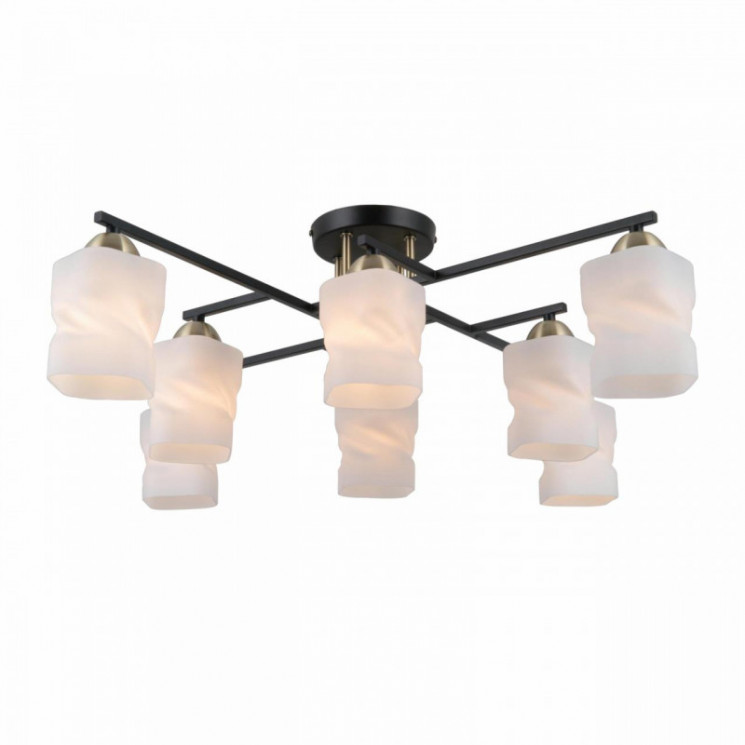 Люстра на штанге Citilux CL129285 Джером