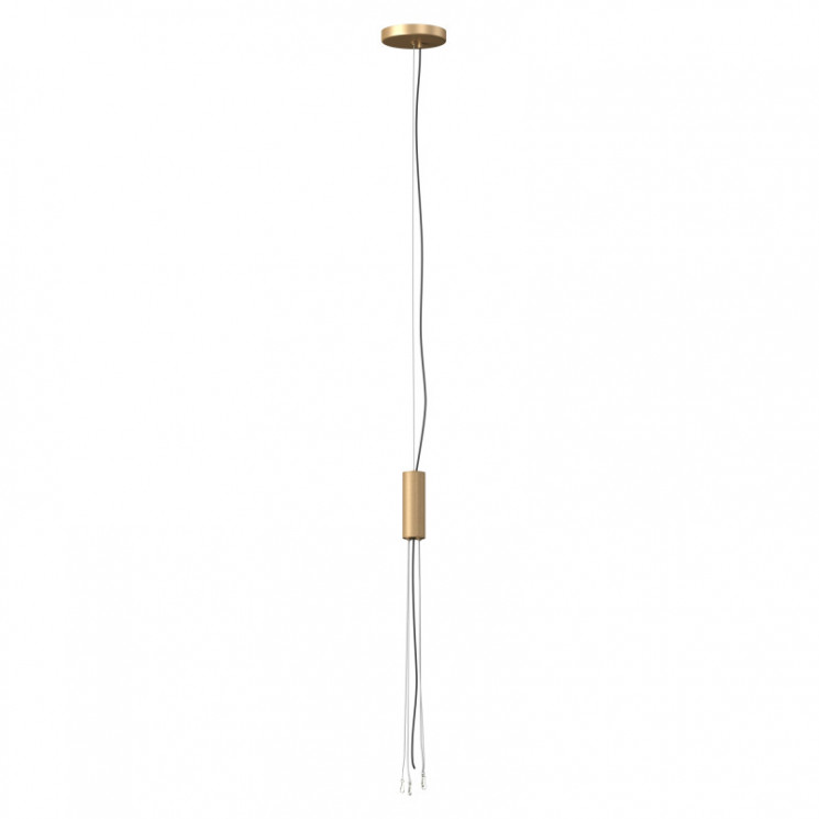 База накладная Maytoni Technical  C032C-04-MG-1 Zon