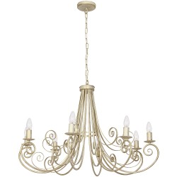 Люстра Luminex ROWENA 1291