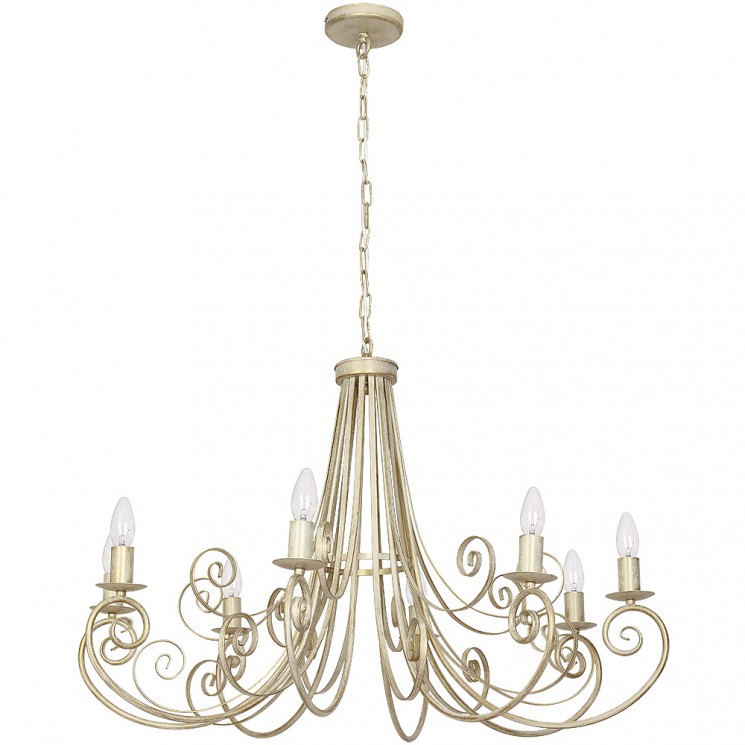 Люстра Luminex ROWENA 1291