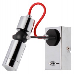 Светильник настенно-потолочный Lussole LSP-9923 ROME