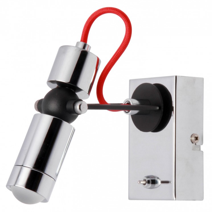 Светильник настенно-потолочный Lussole LSP-9923 ROME