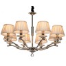 Подвесная люстра Vele Luce Daisy VL1063L08