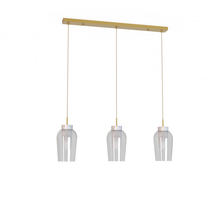 Люстра подвесная NORA 8397 Mantra