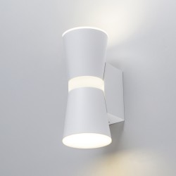 Светильник настенный светодиодный Elektrostandard  Viare LED белый (MRL LED 1003)