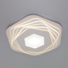 Потолочный светильник  Eurosvet Salient 90153/6 белый
