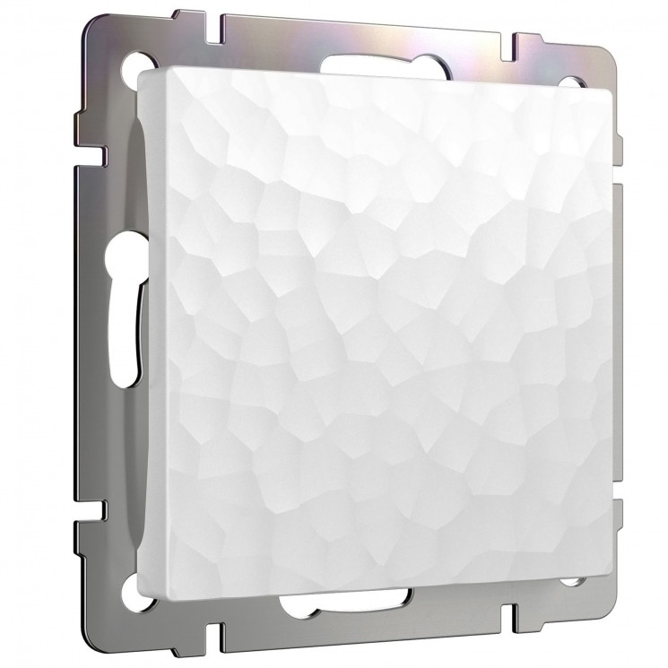 Заглушка (белый) W1259201 Werkel