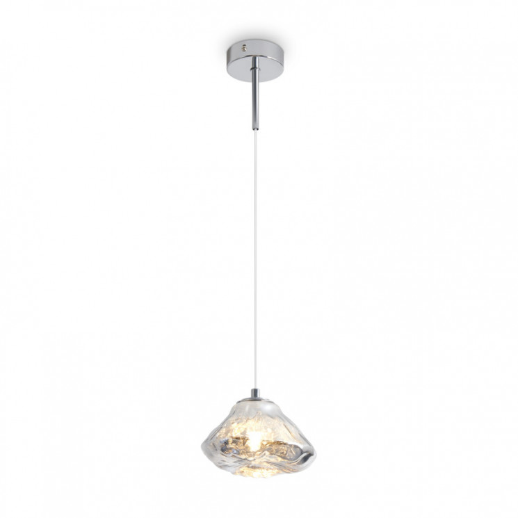 Подвесной светильник Freya FR5488PL-01CH Eatery