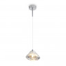 Подвесной светильник Freya FR5488PL-01CH Eatery