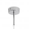 Подвесной светильник Freya FR5488PL-01CH Eatery