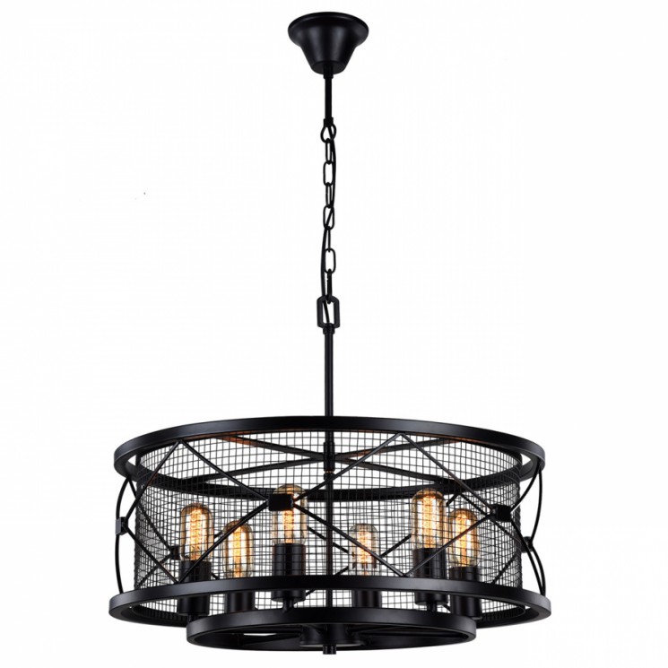 Люстра Favourite 1783-6P