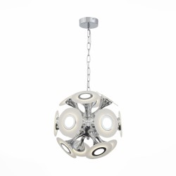 Люстра подвесная ST-Luce SL929.103.12 CORNICE