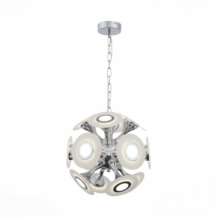 Люстра подвесная ST-Luce SL929.103.12 CORNICE