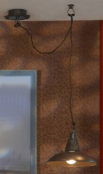 Подвес Lussole LSN-1076-01