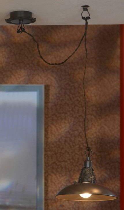 Подвес Lussole LSN-1076-01