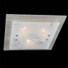 Потолочный светильник  Eurosvet Lara 2961/3 хром/серый