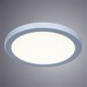 Встраиваемый светильник ARTE Lamp A7973PL-1WH MESURA