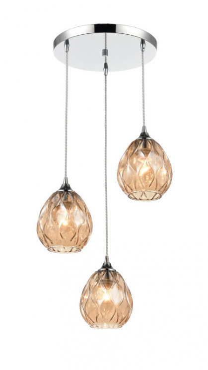 Подвесной светильник Vele Luce VL5593P13 Elision