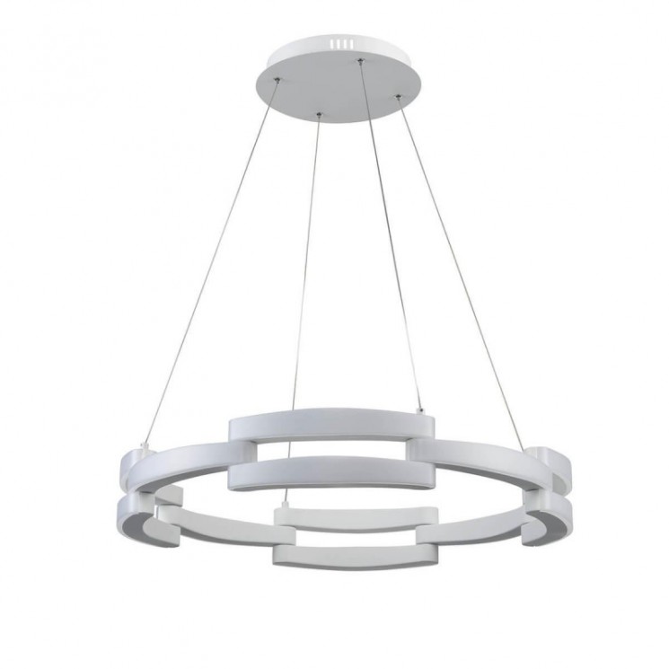 Подвесная люстра Vele Luce UFO VL7111P12