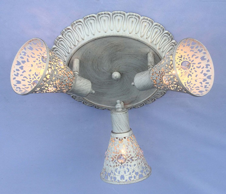 Потолочный светильник Favourite 1796-3U Arabian Drim