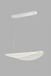 Подвесная люстра Moderli V10422-PL NAPOLI