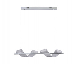 Подвес Kink Light Илина 08042-2AS,02(4000K)