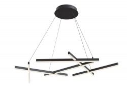 Подвесной светильник Maytoni Line MOD016PL-L75B4K