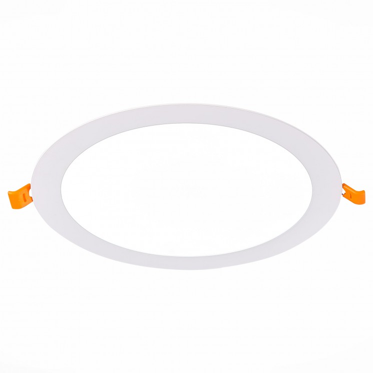 Встраиваемый светильник ST Luce LITUM ST209.538.18