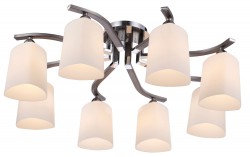 Потолочный светильник Maytoni MOD131-CL-08-N Sol