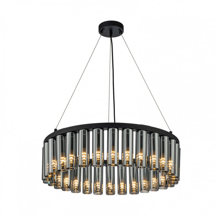 Подвесная люстра Favourite 4504-30P Slang