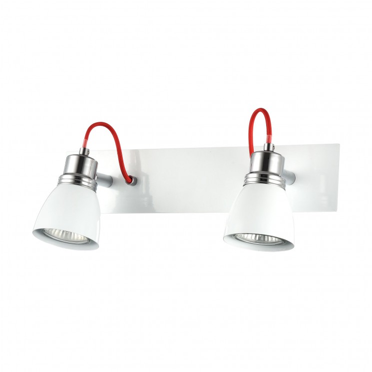 Спот Maytoni SP851-CW-02-W Quasar